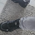 9KSAFETYJB Rotary Button Safety Work Shoes | Zeal 665B2