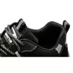 9ksafetyjb Anti Smash Work Safety Shoes Arkin 677b 3