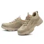 9ksafetyjb Anti Smash Work Safety Shoes Bastion 261lb 7