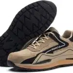 9ksafetyjb Anti Smash Work Safety Shoes Shield 7615bn 7