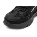 9ksafetyjb Breathable Safety Shoes Shoes Bastion 261b 1