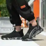 9ksafetyjb Indestructible Breathable Sneakers Adamant Safety Shoes 18
