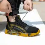 9ksafetyjb Indestructible Breathable Sneakers Adamant Safety Shoes 24