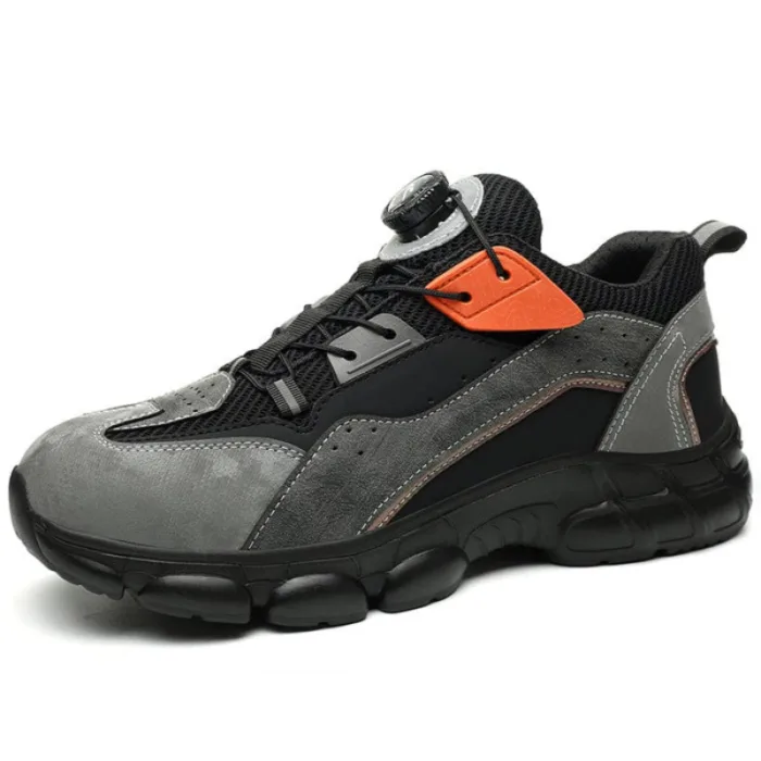 9ksafetyjb Indestructible Breathable Sneakers Kensho 777g 13