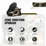 9ksafetyjb Indestructible Men Safety Boots Navigator 608b 1