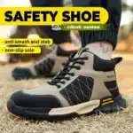 9ksafetyjb Indestructible Men Safety Boots Navigator 608b 12