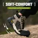 9ksafetyjb Indestructible Men Safety Boots Navigator 608b 15