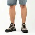 9ksafetyjb Indestructible Men Safety Boots Navigator 608b 6