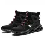 9ksafetyjb Indestructible Steel Toe Boots Armour 799b 7