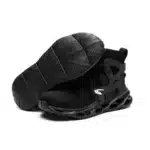 9ksafetyjb Indestructible Steel Toe Boots Armour 799b 9