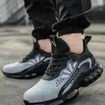 9ksafetyjb Indestructible Steel Toe Boots Bastion 539g 4