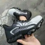 9ksafetyjb Indestructible Steel Toe Boots Bastion 539g 6