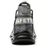 9ksafetyjb Indestructible Steel Toe Boots Shield 712g 11