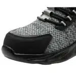 9ksafetyjb Indestructible Steel Toe Boots Shield 712g 16