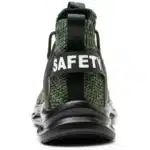 9ksafetyjb Indestructible Steel Toe Boots Shield 712gn 6