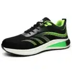 9KSAFETYJB Mesh Steel Toe Work Shoes | Bounce 300GR