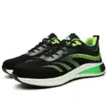 9KSAFETYJB Mesh Steel Toe Work Shoes | Bounce 300GR