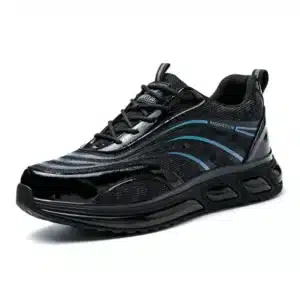 9ksafetyjb New Unisex Work Shoes Zeal 815 5