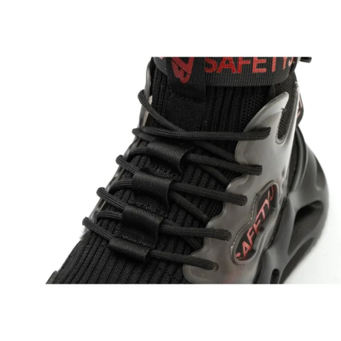 9ksafetyjb Non Slip Safety Sneakers Boots Armour 7719b 15