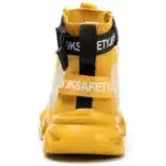 9ksafetyjb Non Slip Safety Sneakers Boots Armour 7719y 4