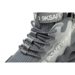 9ksafetyjb Non Slip Safety Sneakers Boots Armour 7719g 8