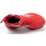 9ksafetyjb Non Slip Safety Sneakers Boots Armour 7719r 5