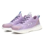 9ksafetyjb Pink Womens Safety Shoes Kensho 817p 15