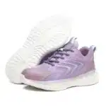 9ksafetyjb Pink Womens Safety Shoes Kensho 817p 2