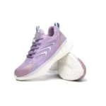 9ksafetyjb Pink Womens Safety Shoes Kensho 817p 3