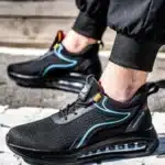 9ksafetyjb Safety Trainers Air Bubble Bastion 500by 12