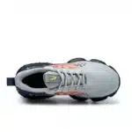 9ksafetyjb Unisex Steel Toe Cap Shoes Bastion 539or 1