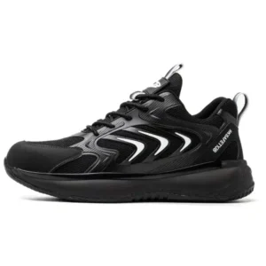 9ksafetyjb Unisex Steel Toe Cap Shoes Kensho 817b 15
