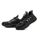 9ksafetyjb Unisex Steel Toe Cap Shoes Kensho 817b 8