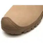 9ksafetyjb Waterproof Leather Safety Shoes Bulwark 918bn 1