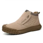 9KSAFETYJB Velcro welder boots | Welding 8.0MR