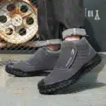 9KSAFETYJB Velcro Welding boots | Welding GR