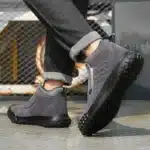 9KSAFETYJB Velcro Welding boots | Welding GR