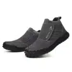 9KSAFETYJB Velcro Welding boots | Welding GR