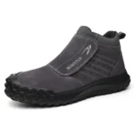 9KSAFETYJB Velcro Welding boots | Welding GR