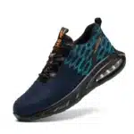 9KSAFETYJB Air cushion Kevlar safety footwear | Rhino 808B