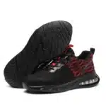 9KSAFETYJB Air cushion Kevlar safety footwear | Rhino 808R