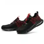 9KSAFETYJB Air cushion Kevlar safety footwear | Rhino 808R