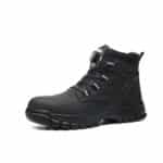 9KSAFETYJB Anti-smash work safety shoes | Shield 712B
