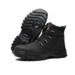 9KSAFETYJB Anti-smash work safety shoes | Shield 712B