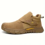 9ksafetyjb Anti Smash Work Safety Shoes Soldier 9k Jb Zapatos 9