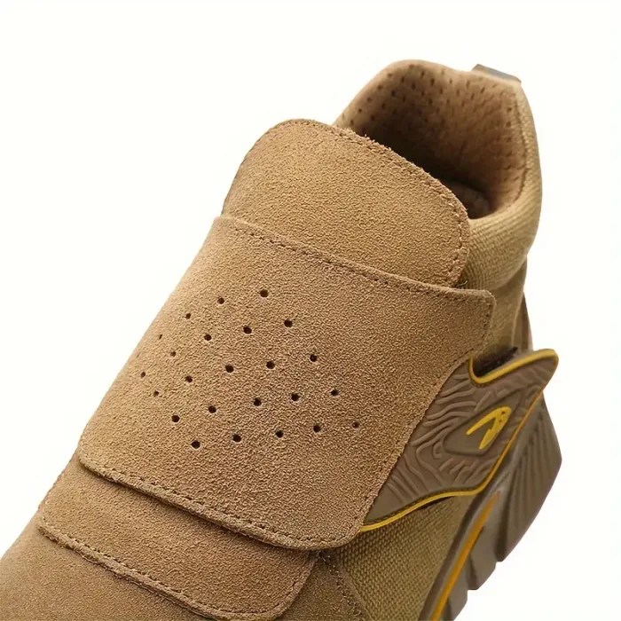 9ksafetyjb Anti Smash Work Safety Shoes Soldier 9ksafetyjb 9k Jb Zapatos13