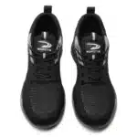 9KSAFETYJB Breathable mesh safety shoes | Dazzling 703GN