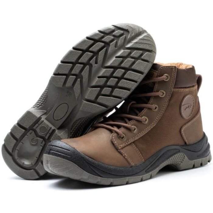 9ksafetyjb Hiking Boots Safety Boots Thunder 009bn 10