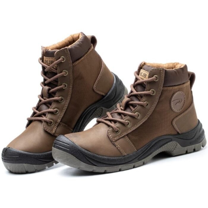 9ksafetyjb Hiking Boots Safety Boots Thunder 009bn 8