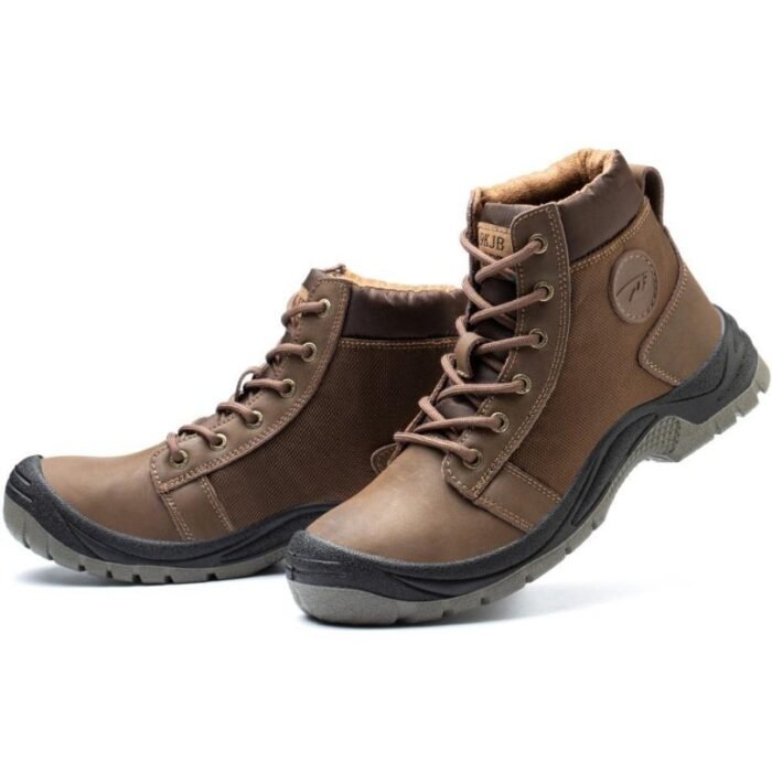 9ksafetyjb Hiking Boots Safety Boots Thunder 009bn 9